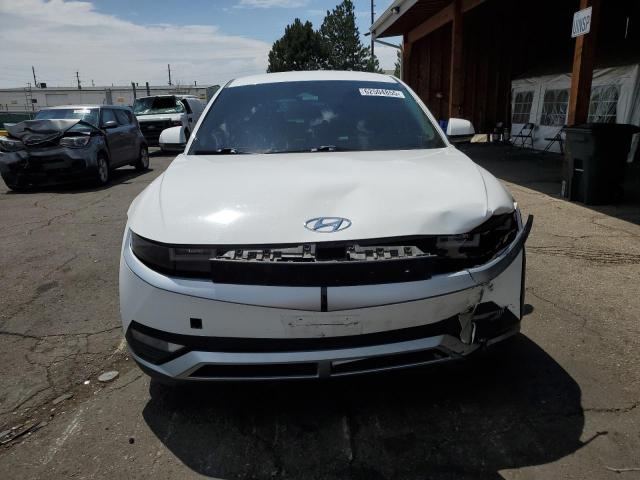 2022 HYUNDAI IONIQ 5 SE - KM8KMDAF0NU095713