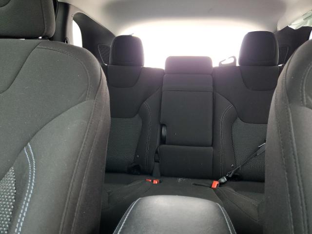 2019 JEEP CHEROKEE L 1C4PJLCB2KD261944