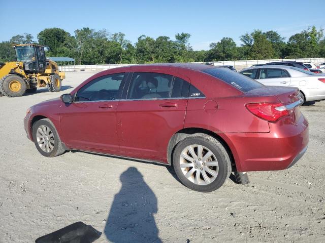 Vin: 1c3ccbbbxdn542217, lot: 61870365, chrysler 200 touring 20132