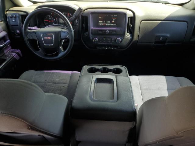 2016 GMC SIERRA K15 - 1GTV2LEC4GZ282167