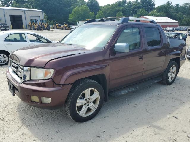 Vin: 5fpyk1f58bb003858, lot: 60668555, honda ridgeline rtl 2011 img_1