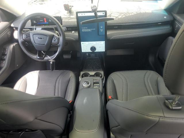 2024 FORD MUSTANG MA 3FMTK3SU4RMA46557
