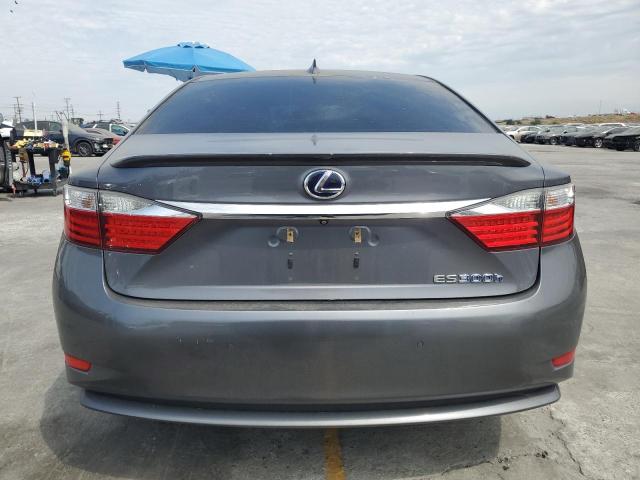 2015 LEXUS ES 300H JTHBW1GG2F2095964