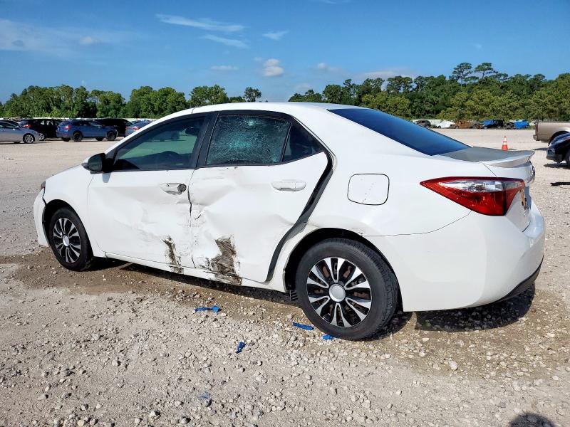 Vin: 5yfburhe1ep114006, lot: 62281305, toyota corolla l 20142