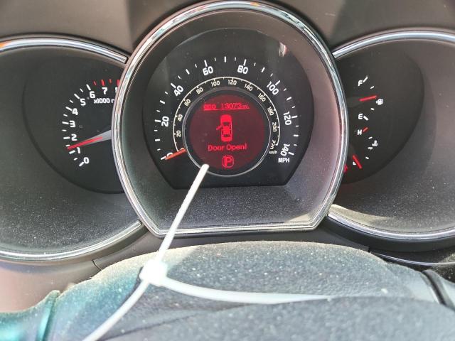 2016 KIA RIO EX KNADN5A31G6629473