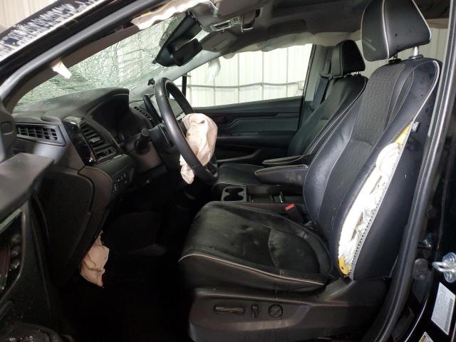 2022 HONDA ODYSSEY EL 5FNRL6H97NB054005