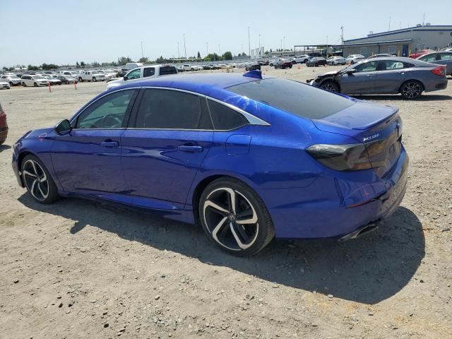 2020 HONDA ACCORD SPO 1HGCV2F36LA002489