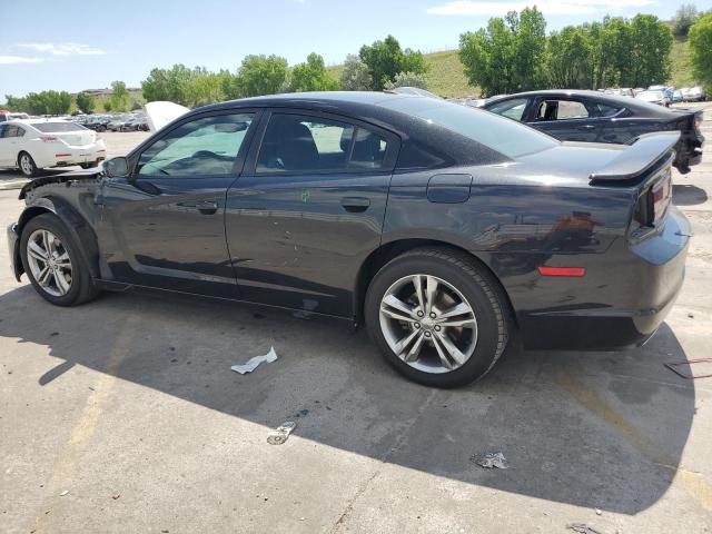 Vin: 2c3cdxdt5eh103047, lot: 60693515, dodge charger r/t 20142