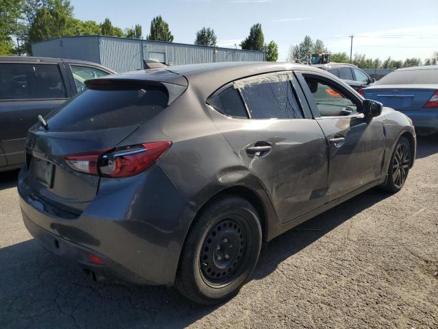 Vin: jm1bm1m78g1350359, lot: 61402355, mazda 3 touring 20163