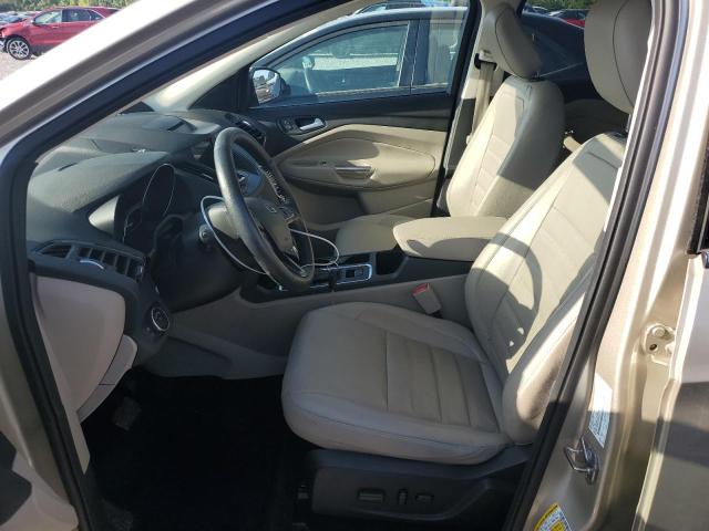 2018 FORD ESCAPE SEL - 1FMCU0HD2JUB42834