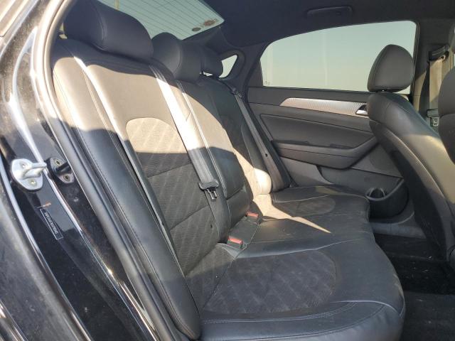 2019 HYUNDAI SONATA LIM 5NPE34AF1KH790440