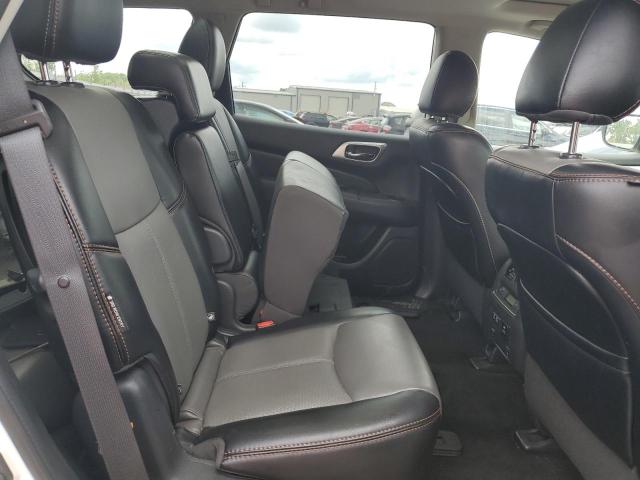 2020 NISSAN PATHFINDER - 5N1DR2CM9LC605974