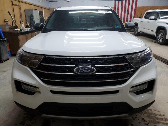 2020 FORD EXPLORER X 1FMSK8DHXLGB10790