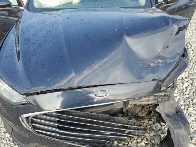 2020 FORD FUSION 3FA6P0HD2LR226872
