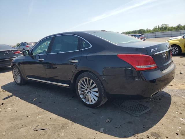 Vin: kmhgh4jh4gu101902, lot: 61669105, hyundai equus signature 20162
