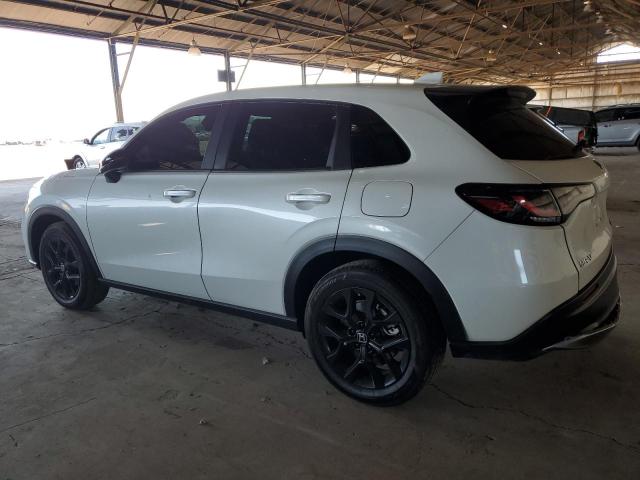 2025 HONDA HR-V SPORT 3CZRZ2H5XSM702670