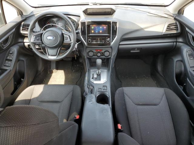 2019 SUBARU IMPREZA PR 4S3GKAC65K3621945