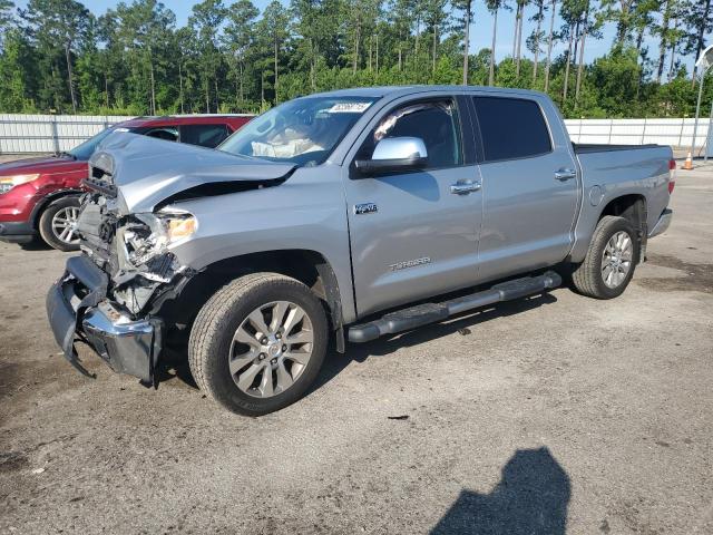 TOYOTA TUNDRA CRE