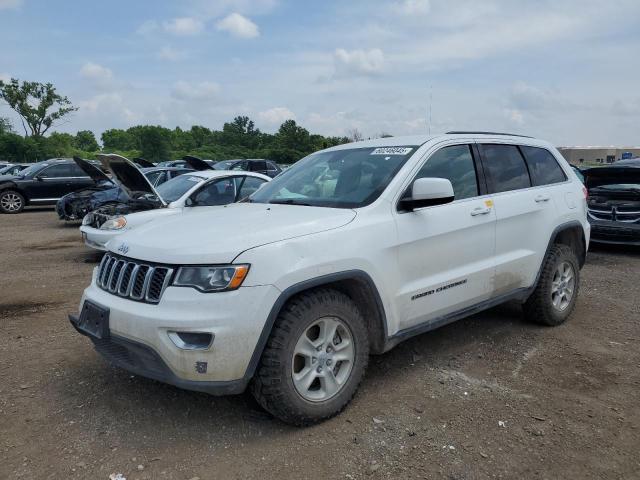 JEEP GRAND CHER