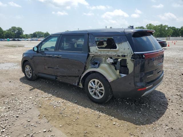 2024 KIA CARNIVAL L KNDNB4H34R6351882