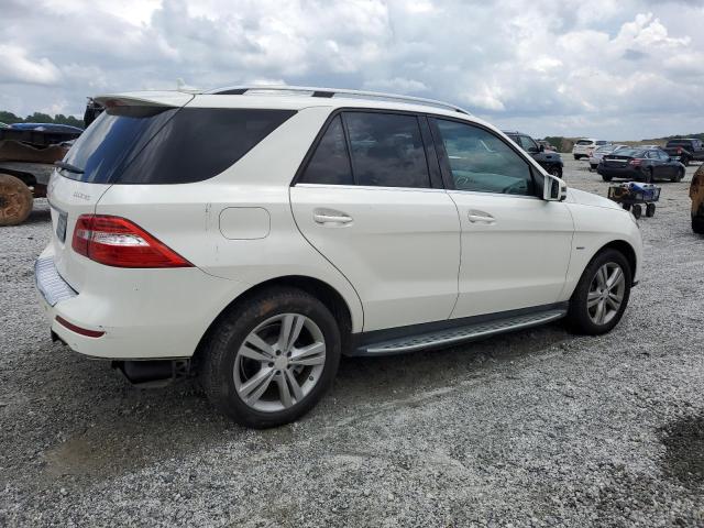 Vin: 4jgda2eb8ca047467, lot: 60701685, mercedes-benz m-class 350 bluetec 20123