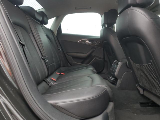 2015 AUDI A6 PREMIUM - WAUFGAFC4FN006065