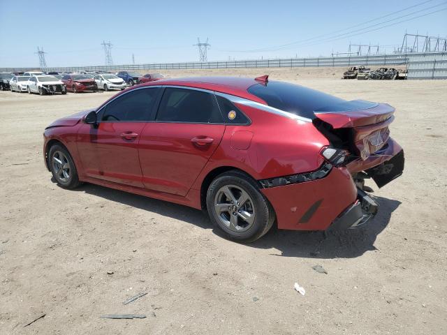2021 KIA K5 LX 5XXG24J20MG081618