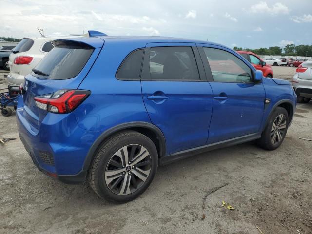Vin: ja4ap3au9lu010472, lot: 61395835, mitsubishi outlander es 20203