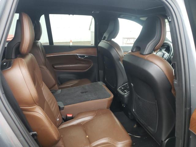 2019 VOLVO XC90 T6 IN YV4A22PL4K1444891