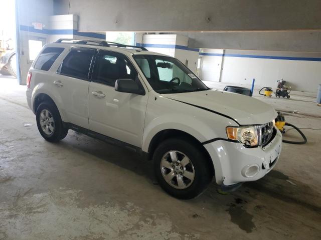 Vin: 1fmcu9eg4akc43050, lot: 60251495, ford escape limited 20104