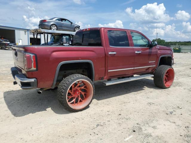 Vin: 3gtu2nej7hg329392, lot: 62891075, gmc sierra k1500 slt 20173