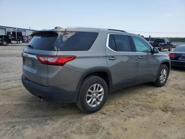 Vin: 1gnergkwxjj166499, lot: 59809985, chevrolet traverse lt 20183