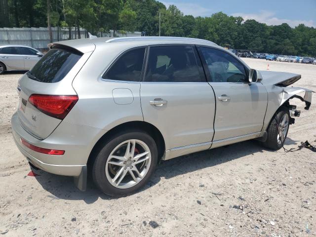 2016 AUDI Q5 PREMIUM WA1L2AFP6GA005543