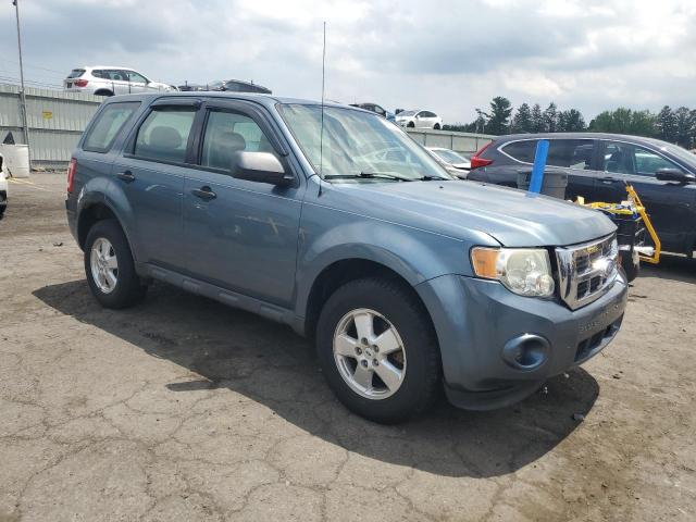 Vin: 1fmcu9c74bkc39696, lot: 62727885, ford escape xls 20114