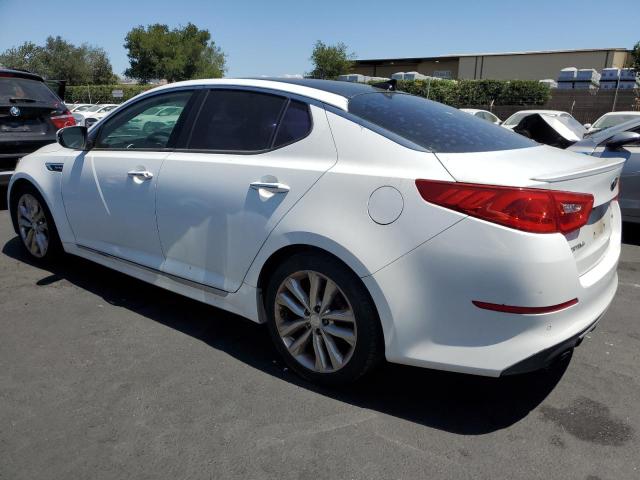 Vin: 5xxgr4a69fg474552, lot: 60938825, kia optima sx 20152