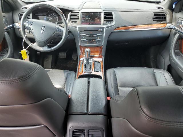 2015 LINCOLN MKS 1LNHL9EK4FG600542