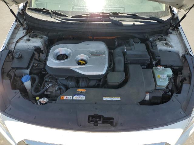 2017 HYUNDAI SONATA HYB KMHE24L10HA044397
