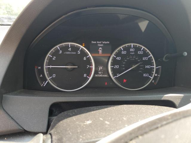 2016 ACURA RDX ADVANC 5J8TB4H72GL022821