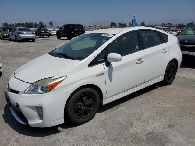 Vin: jtdkn3du9f1965497, lot: 62554965, toyota prius 2015 img_1