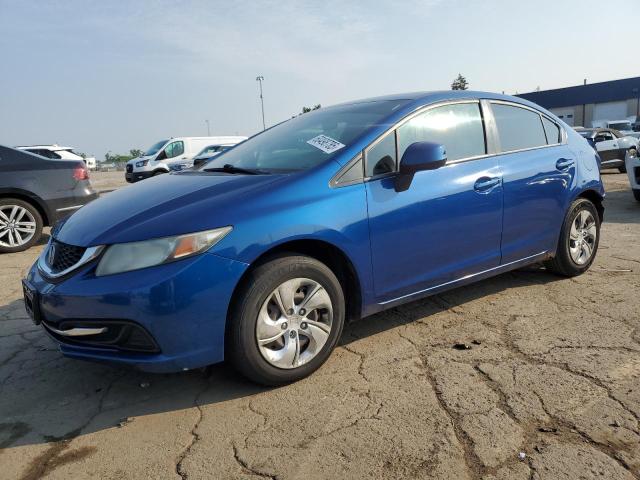 Vin: 19xfb2f51de040748, lot: 60498785, honda civic lx 2013 img_1
