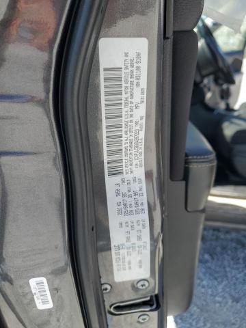 2016 JEEP CHEROKEE L - 1C4PJLCB3GW287223