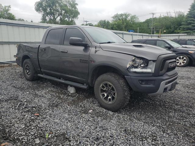 2017 RAM 1500 REBEL 1C6RR7YT5HS659090