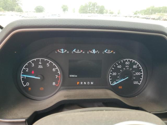 2021 FORD F150 SUPER - 1FTFX1E5XMFB29477