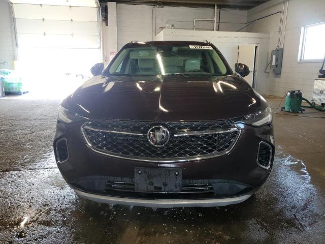 2023 BUICK ENVISION A LRBFZRR43PD035112