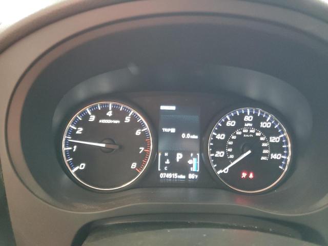 2018 MITSUBISHI OUTLANDER - JA4AZ3A32JZ046294