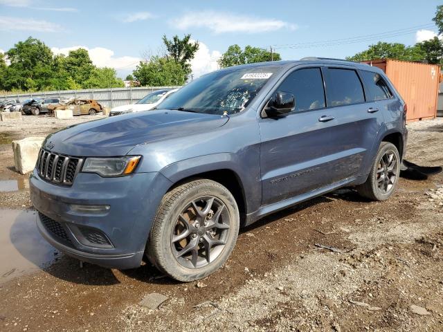 Vin: 1c4rjfbg8lc359679, lot: 61932225, jeep grand cher limited 2020 img_1