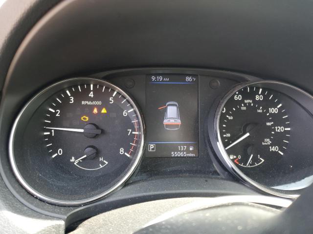 2018 NISSAN ROGUE S - KNMAT2MTXJP550892