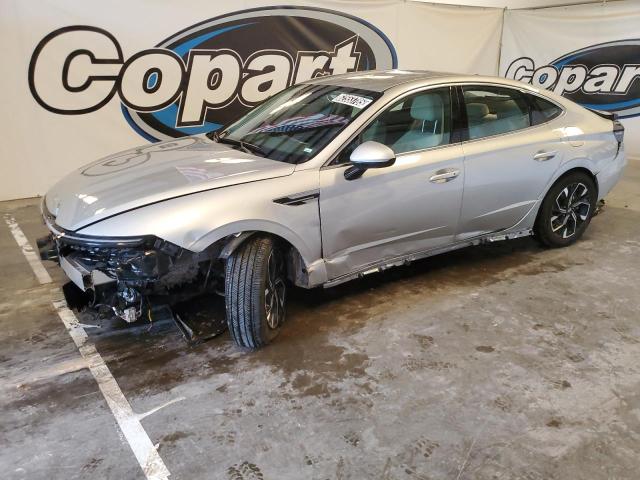 Vin: kmhl64ja8sa492893, lot: 62553785, hyundai sonata sel 2025 img_1