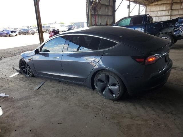 Vin: 5yj3e1ea8kf400205, lot: 59806895, tesla model 3 20192