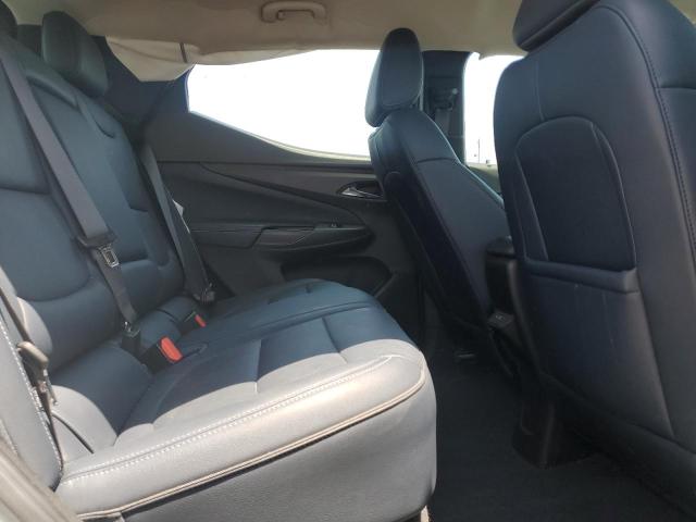 2023 CHEVROLET BOLT EUV L 1G1FY6S01P4135843